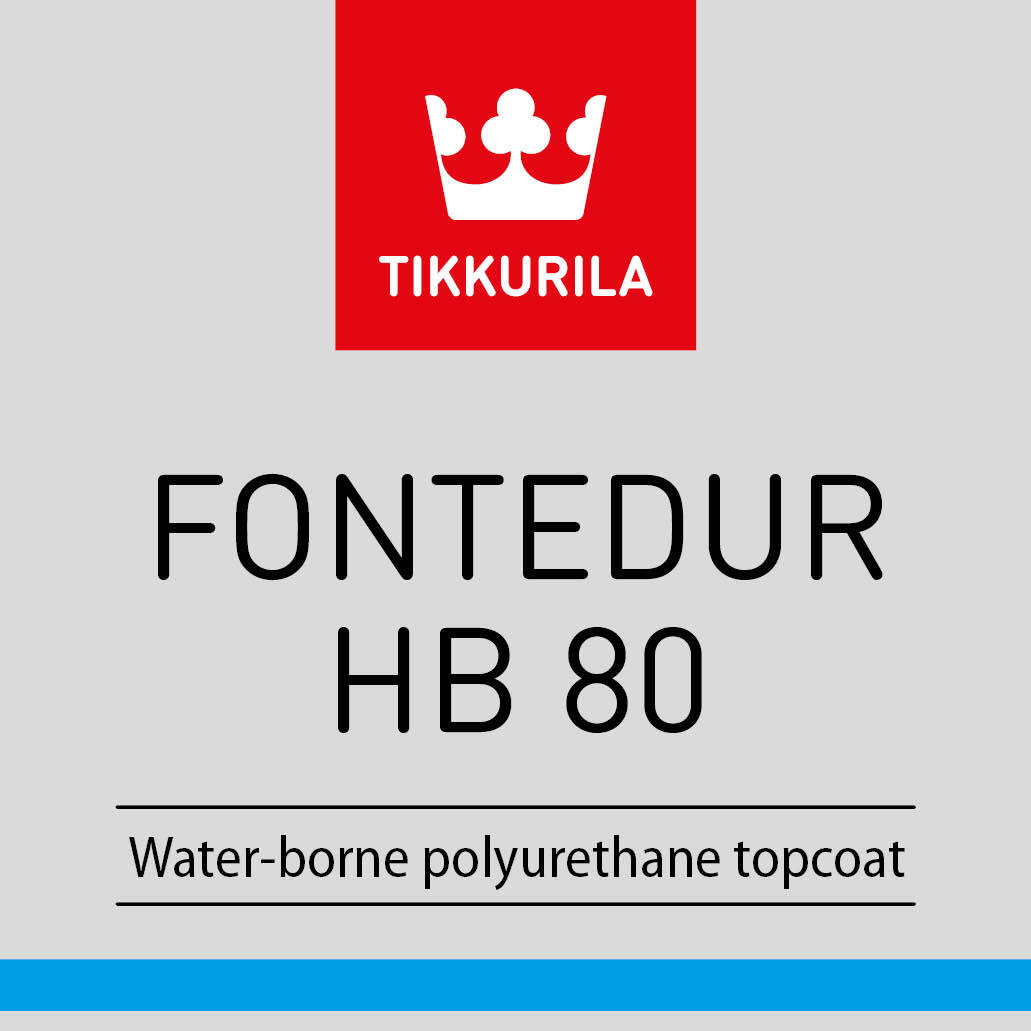 Fontedur HB 80