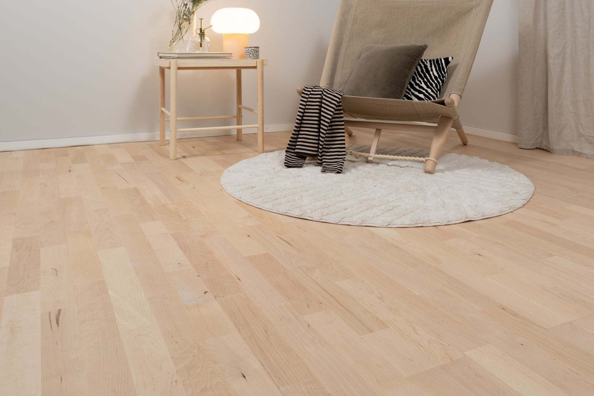 Atnaujintas grindų lakas „Pontti Floor Lacquer 5“ | Tikkurila