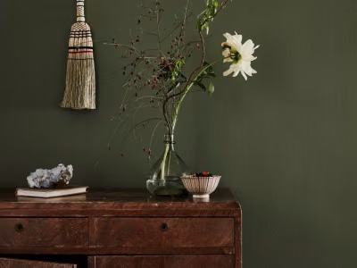 most important ecolabels for wall paint