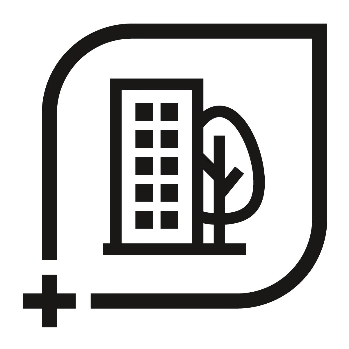 For Green Building schemes