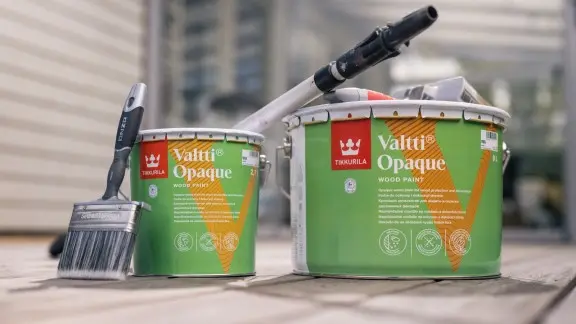 Valtti Opaque