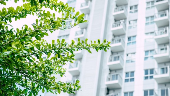 green building