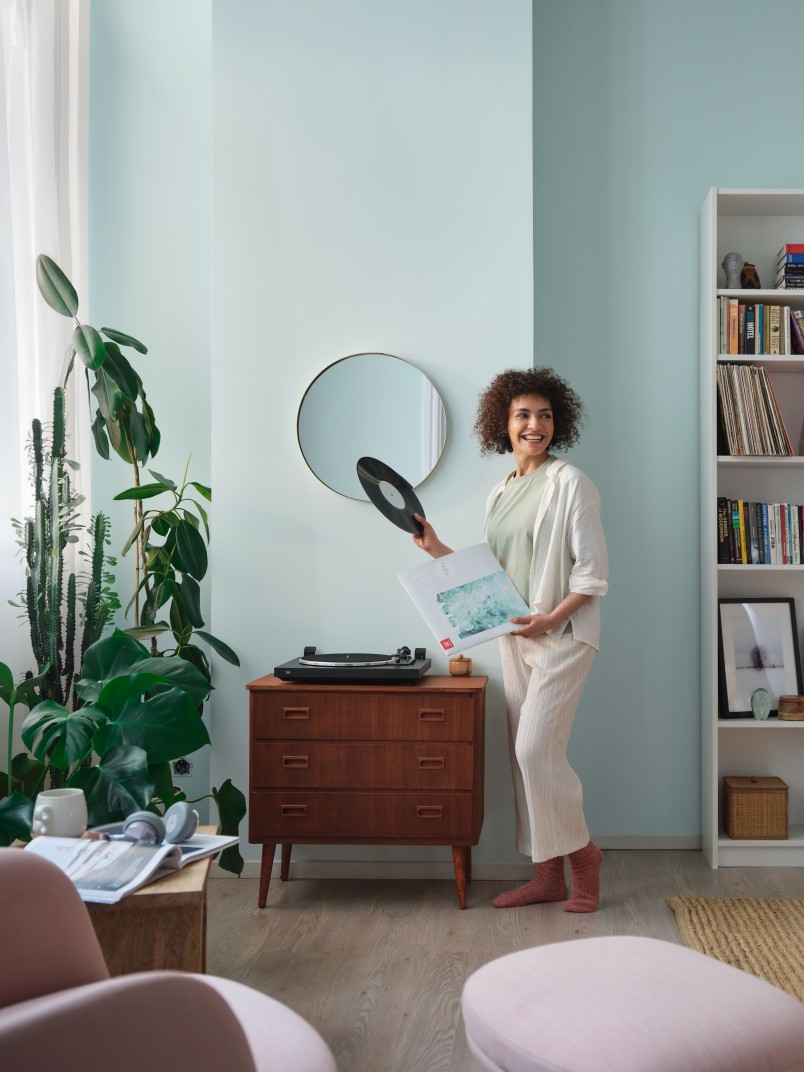 Sienų ir lubų dažymas: dažų ypatumai ir instrukcijos