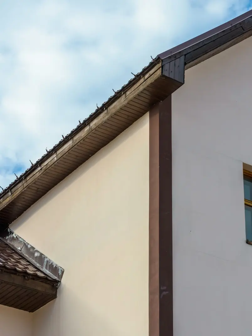 Mineralinis fasadas