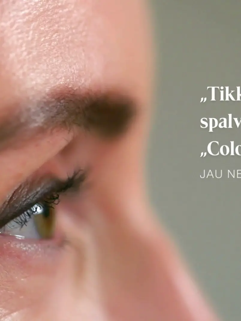 Color Now 2024