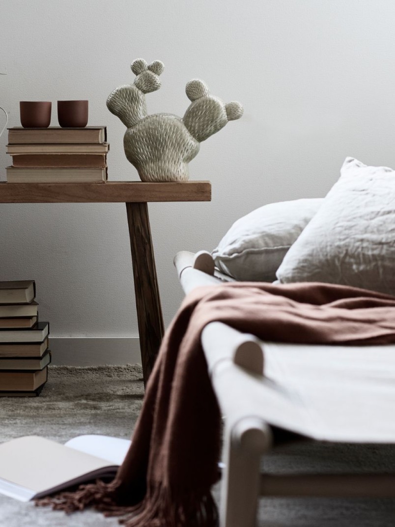 Sienos spalva – „Feather“ (G385); spalvynas „Tikkurila Symphony“