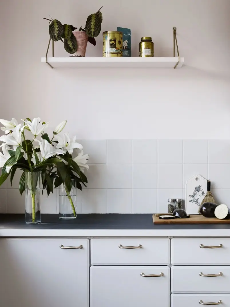 Plytelių dažymas
