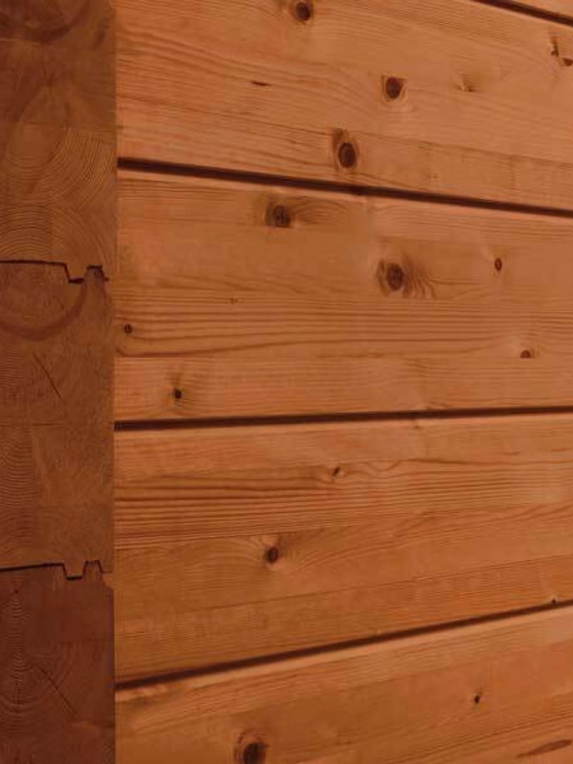 Best protection for wood