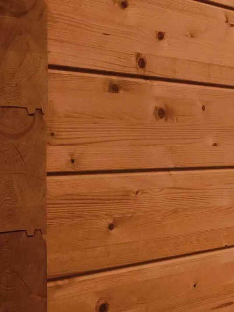 Best protection for wood
