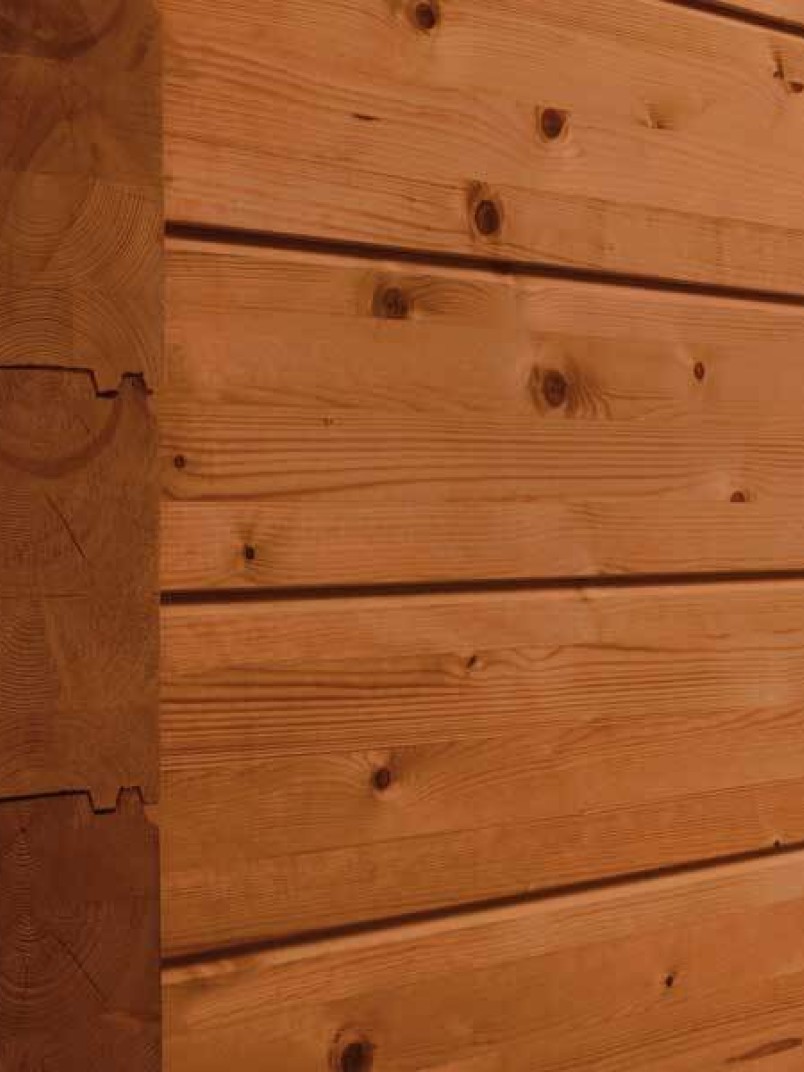 Best protection for wood