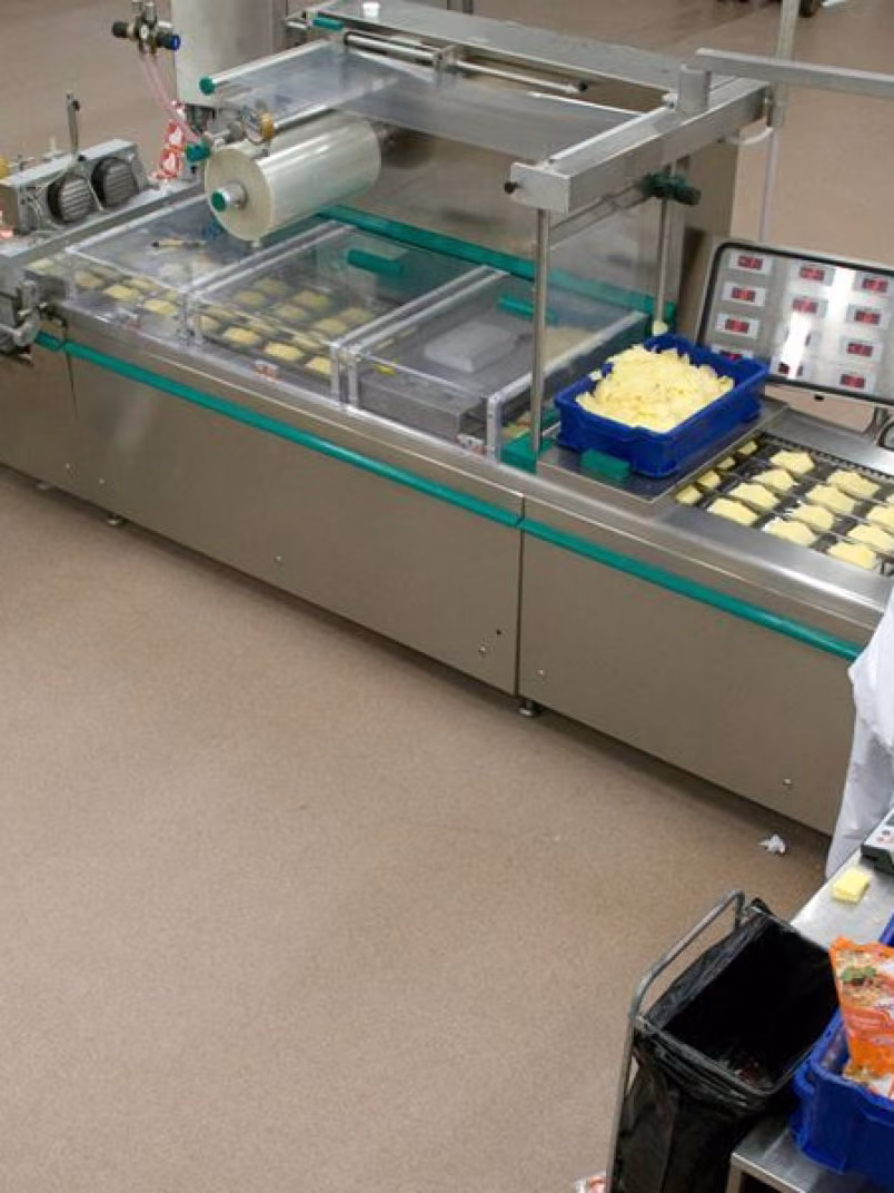 temafloor-4000-zakład-przetwórstwa-spożywczego