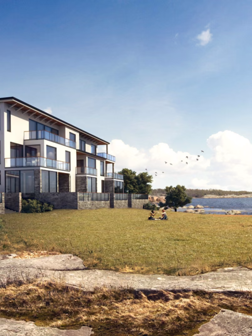 viešbutis „Regatta Suites“