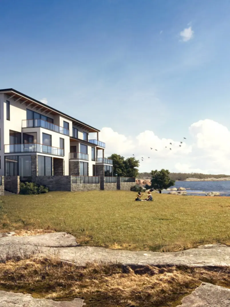 viešbutis „Regatta Suites“