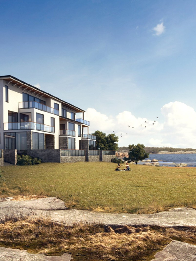 viešbutis „Regatta Suites“