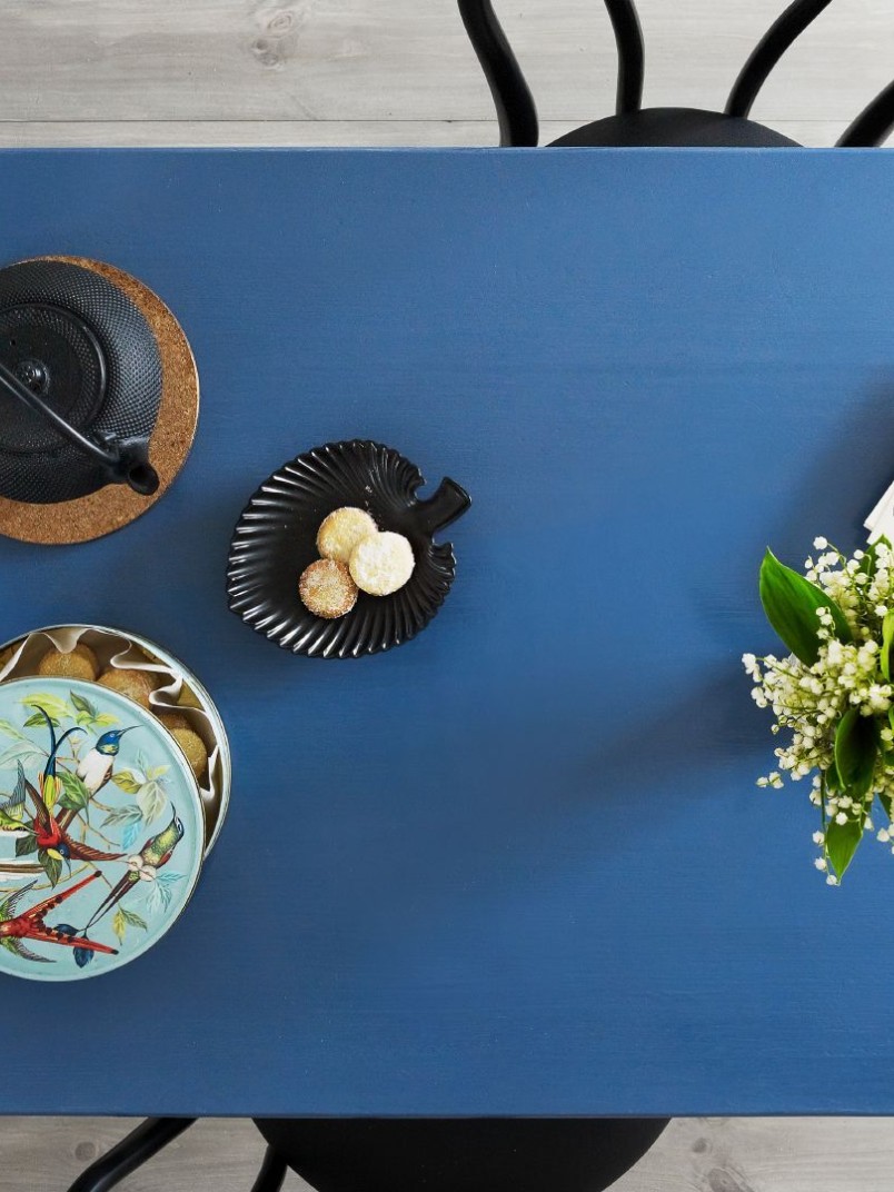 Baldų atnaujinimo idėjos