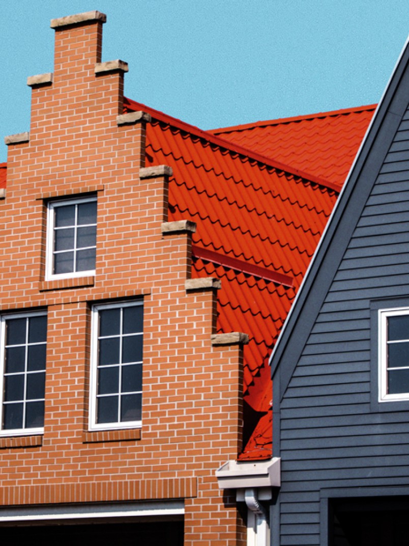 Tikkurila Master Solution stogų dangos