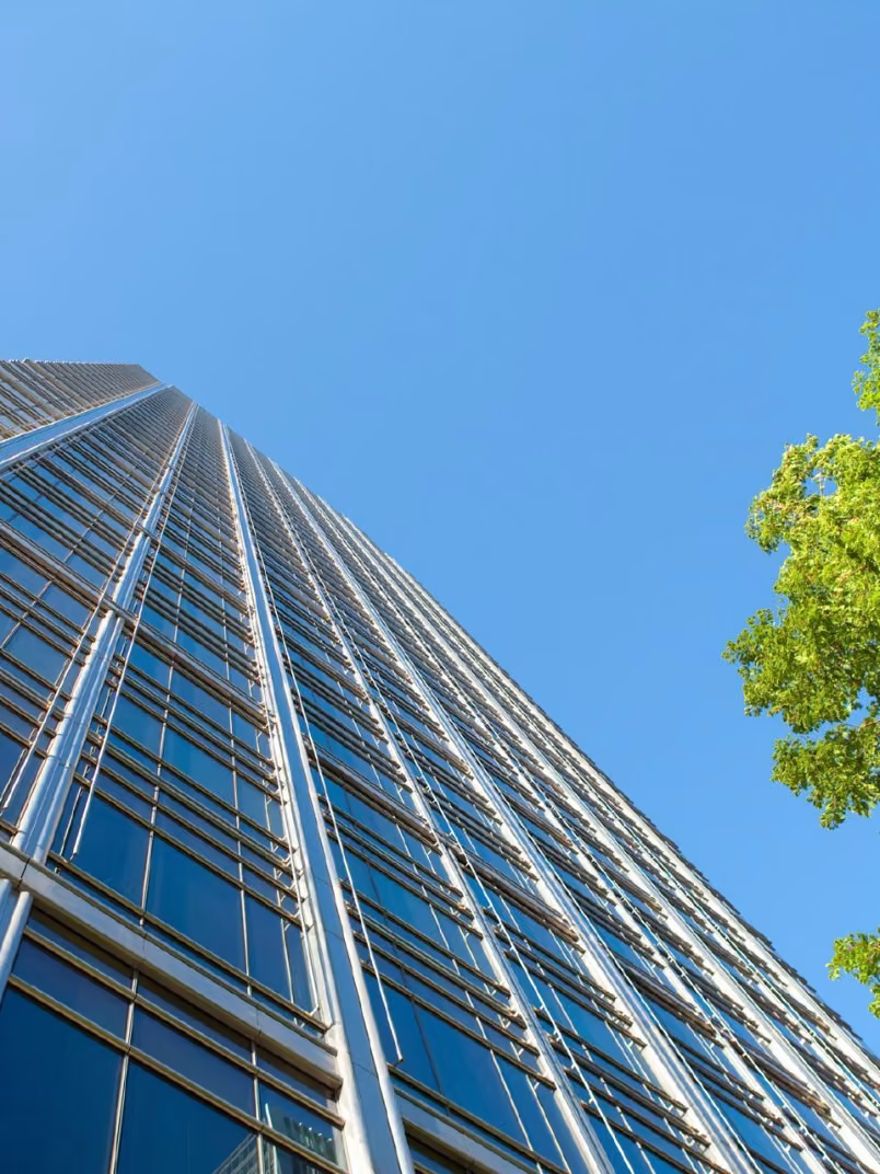 Tvariųjų pastatų sertifikavimo sistemos LEED ir BREEAM 