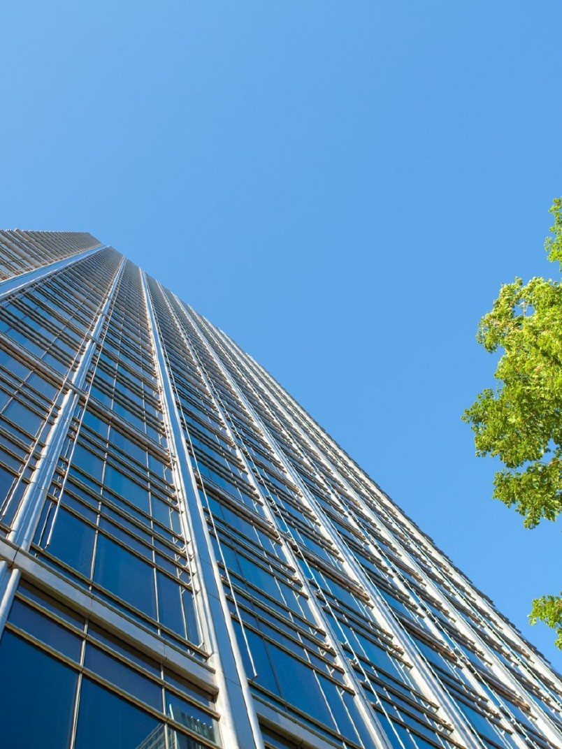 Tvariųjų pastatų sertifikavimo sistemos LEED ir BREEAM