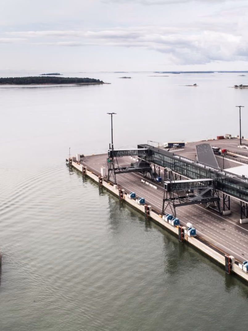 Uostas „West Harbour“