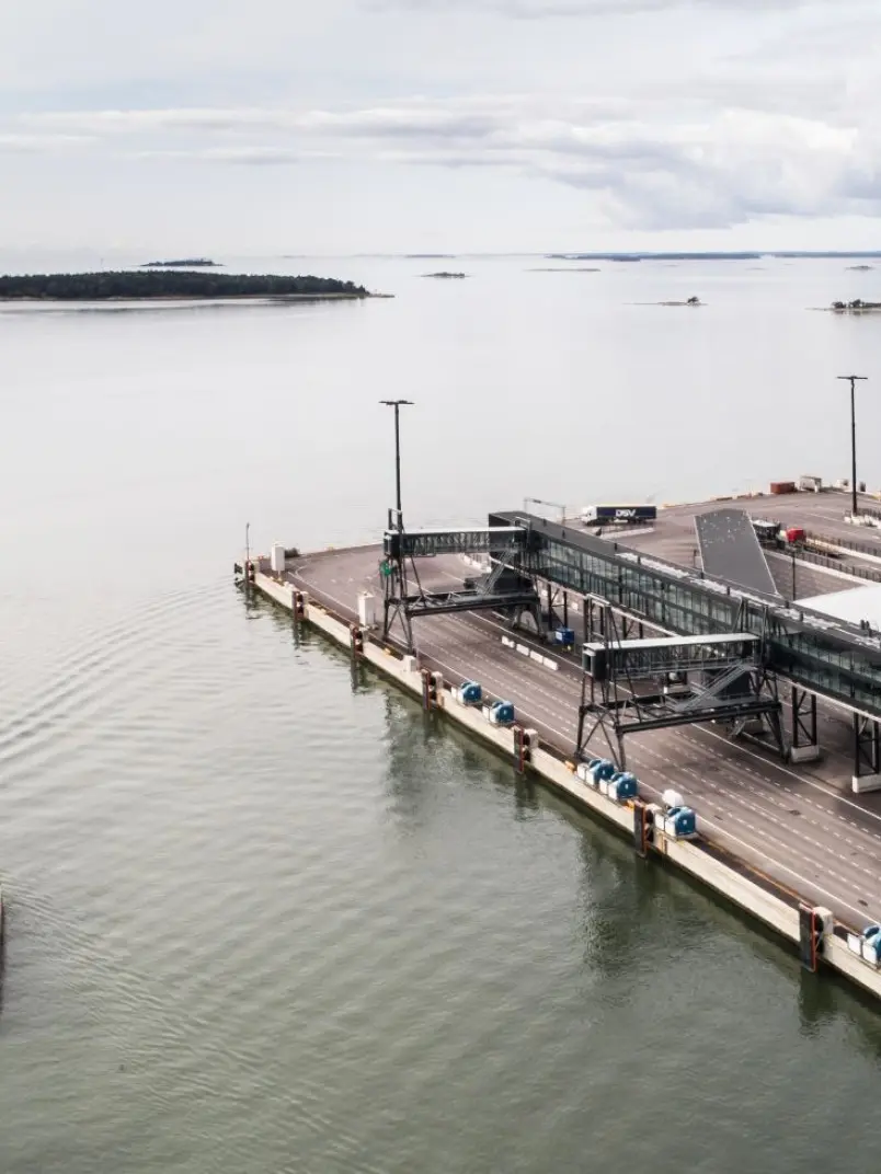 Uostas „West Harbour“
