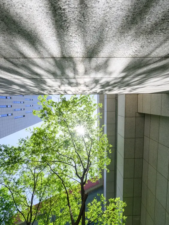 Green building