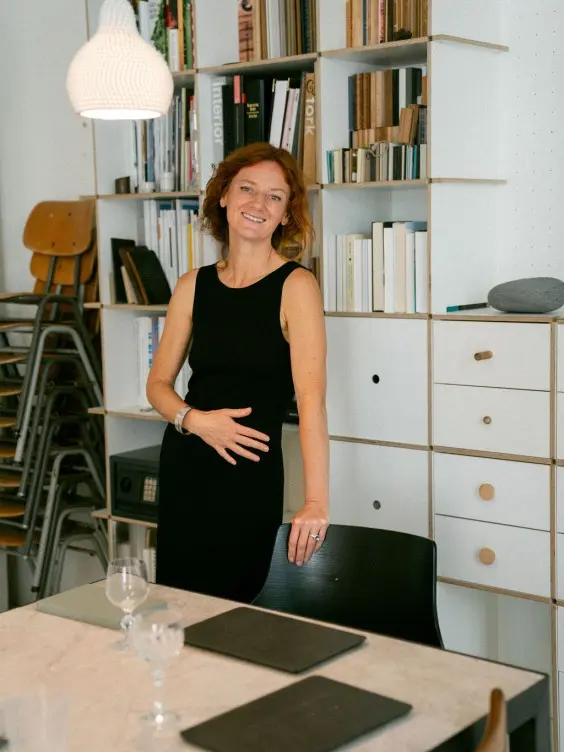 Dalia Mauricaitė-Kalinauskienė