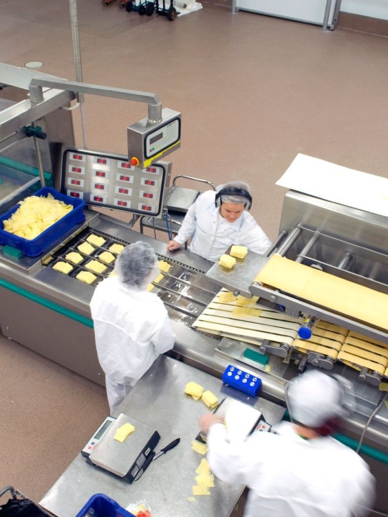 Customised surface treatment for industrial need