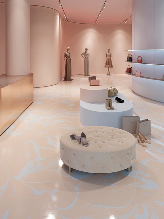 High performance, endless possibilities