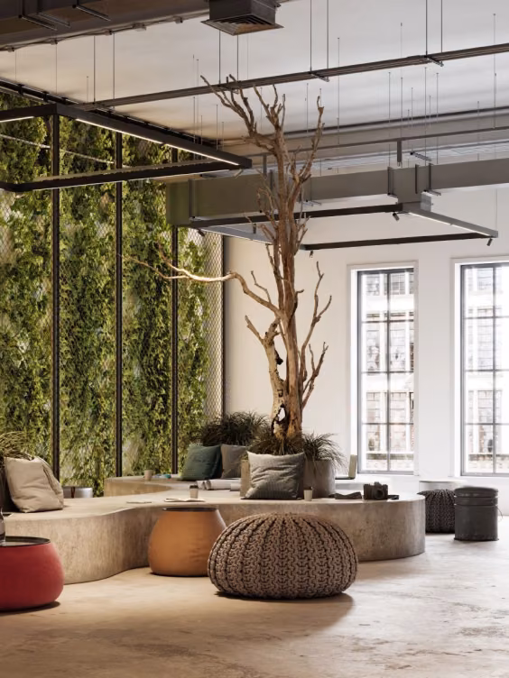 Green building