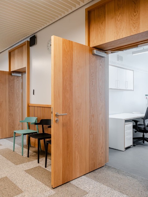 Hospital