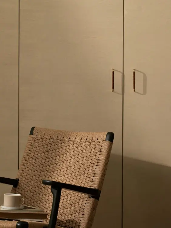 translucent colour for wooden surfaces