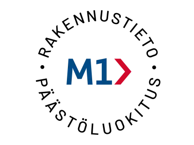 M1 logo