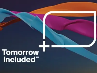 Tomorow included