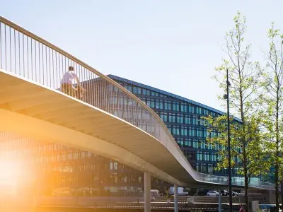 Green building