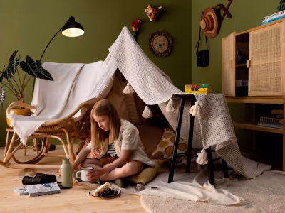 ideas for children's room