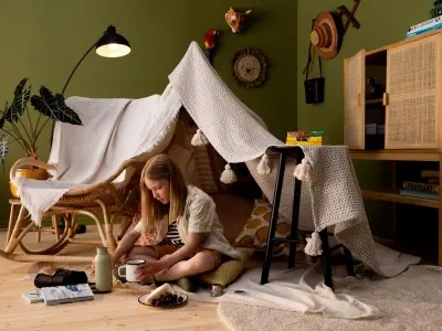 ideas for children's room
