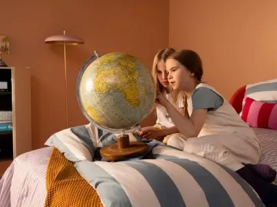 kid's room ideas