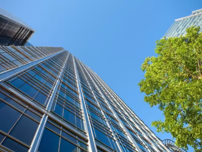 Green building