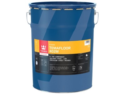 Temafloor 402M