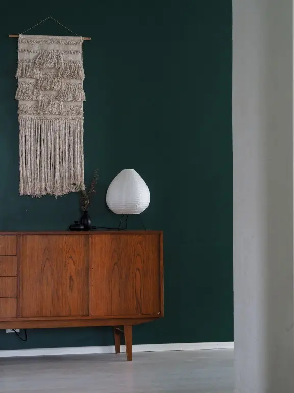 interior trend of newstalgia