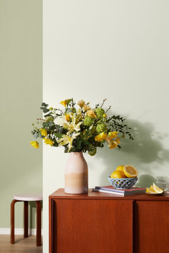 interior trend of newstalgia