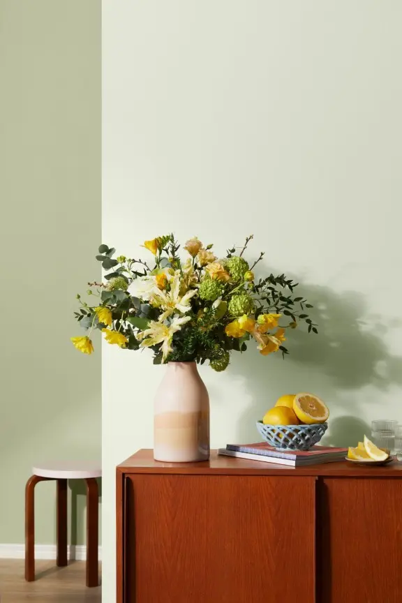 interior trend of newstalgia