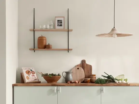 translucent colour for wooden surfaces