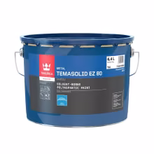 Temasolid EZ 80