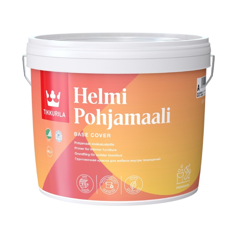 Helmi Pohjamaali