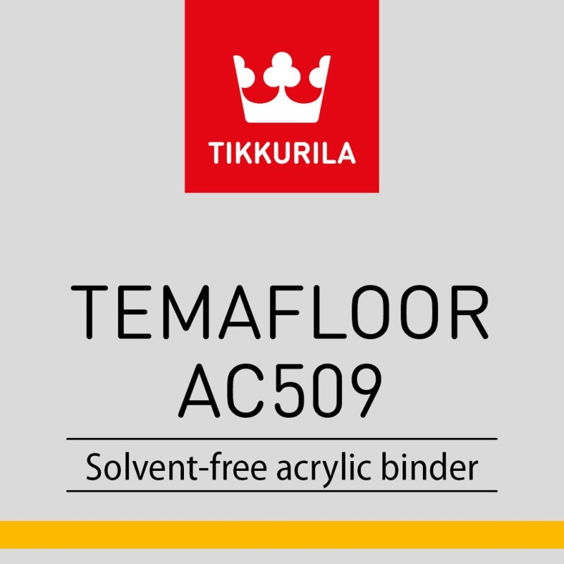 Temafloor AC509