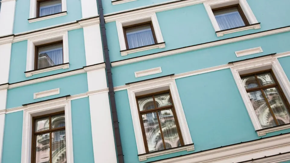 Fasadų dažų spalvynas „Facade“ (760)