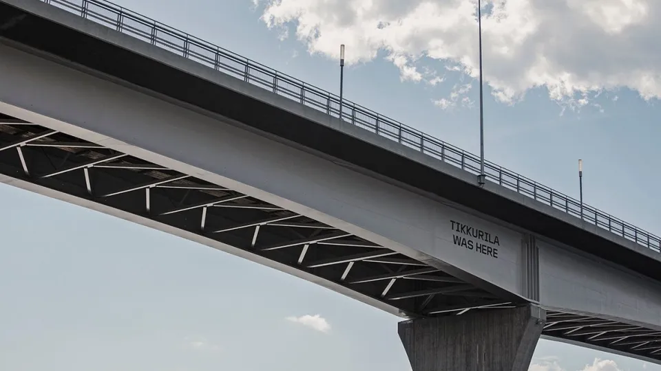 kaip užtikrinti optimalią apsaugą naudojant pramonines metalo dangas