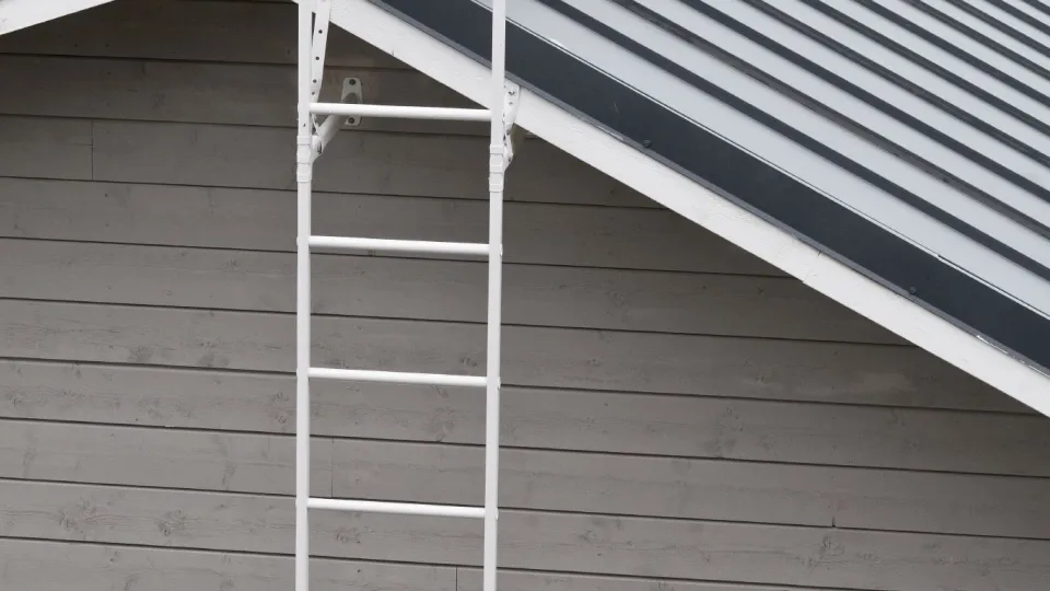 Laiko patikrinti dažai stogo dangai 