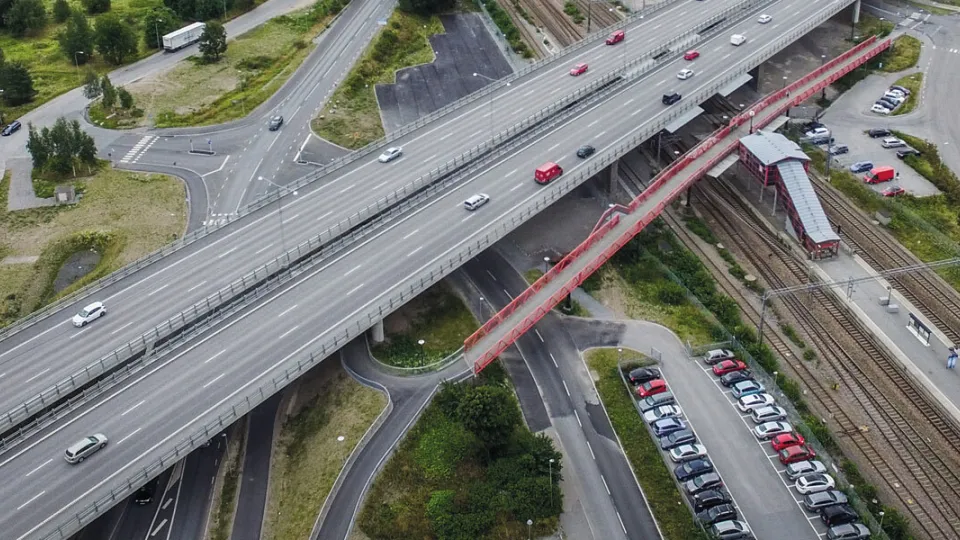 Rotebro tiltui – ilgalaikė apsauga nuo korozijos
